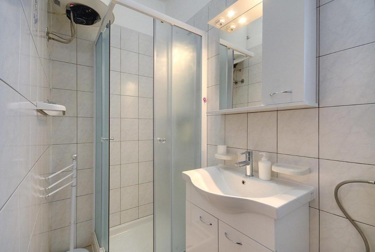 Apartment Mladenka *