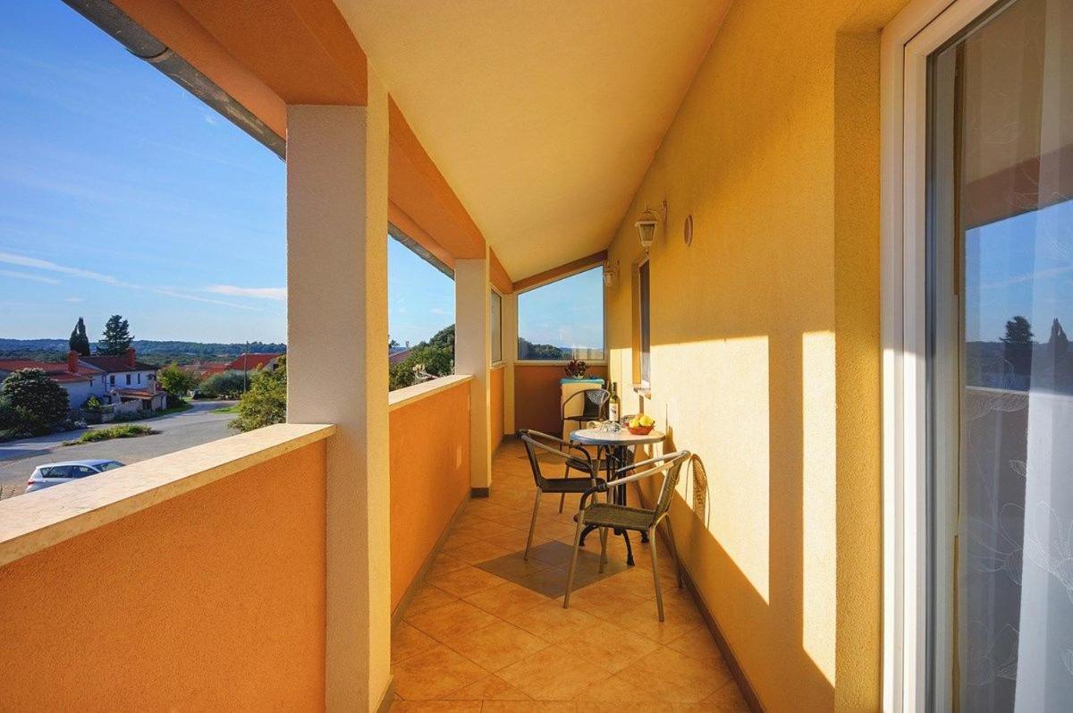 Apartment Mladenka *